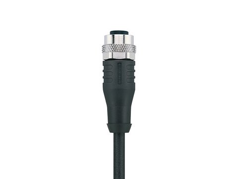 SENSOPART CL4 FG-E-5m-PVC