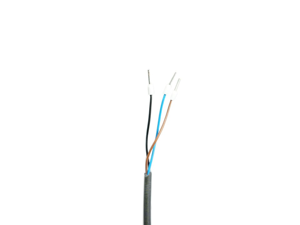 SENSOPART C L12/3FG-S-20m-PUR