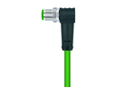 SENSOPART CI L4MW/RJ45G-GS-30m-PUR