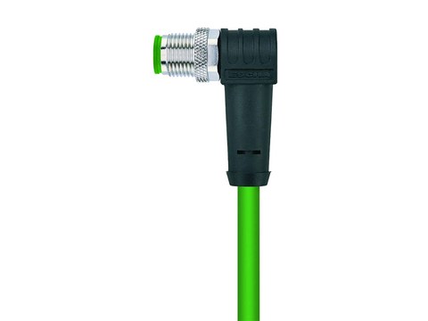 [SENSOPART 902-51884] SENSOPART CI L4FW/PRJ45G-S-1m-PUR