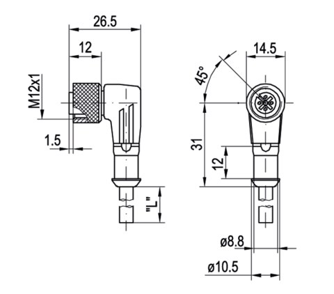 SENSOPART MB 4,5