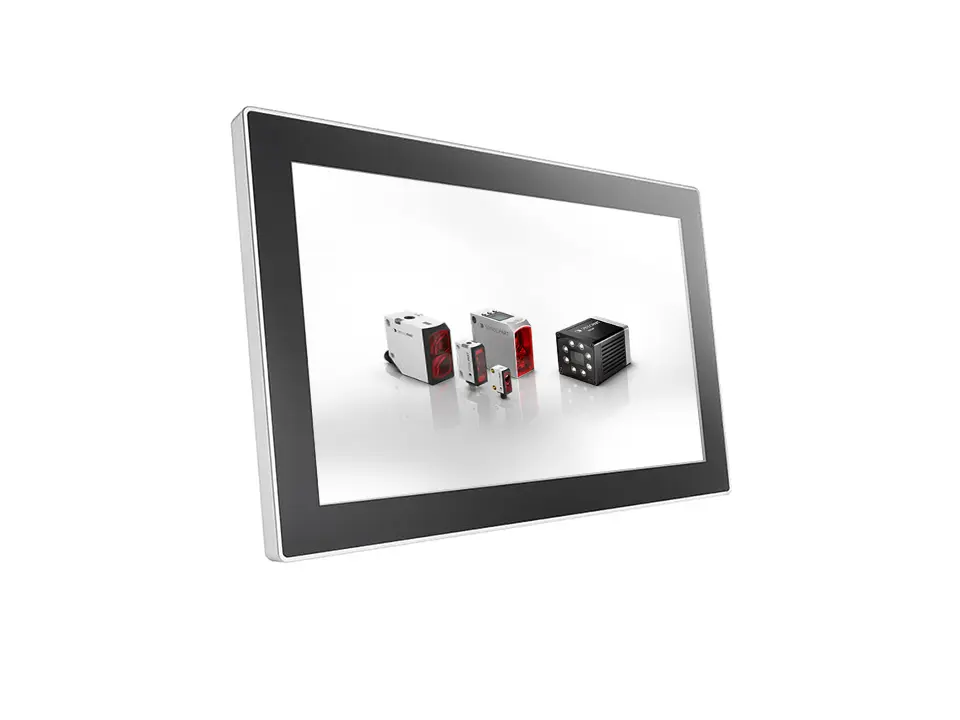 SENSOPART PV-AW10IoT10.4TX