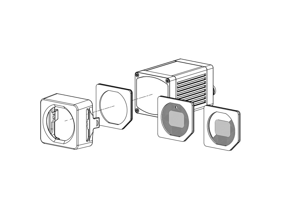 [SENSOPART 651-01003] SENSOPART LPF Vxx S1