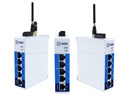 IXON IXrouter3 4G/LTE & Wi-Fi