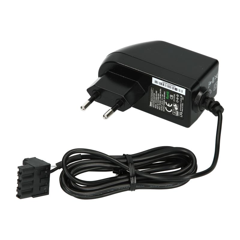 [IXON_IX2204] IXON Wall mount power supply for IXrouter - EU