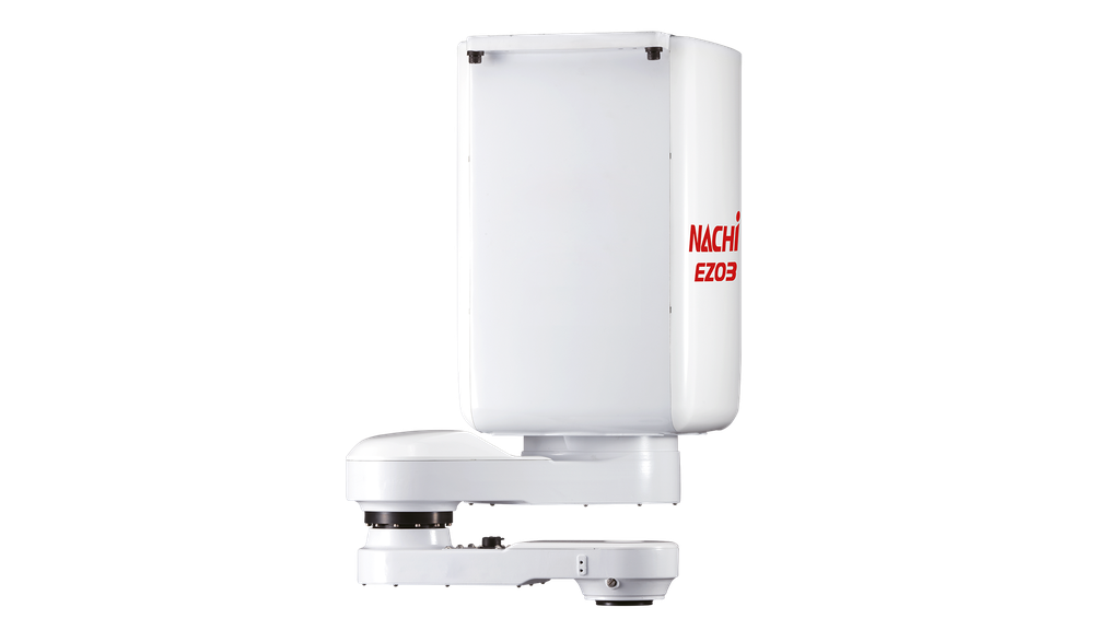 [NACHI EZ03V4-02-4515] EZ03V4-02-4515 med ProfiNet eller EtherNet/IP