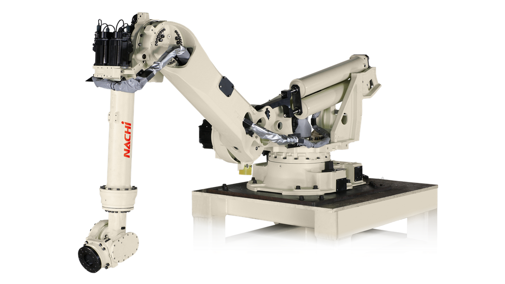 [NACHI SRA166TL] NACHI SRA166TL