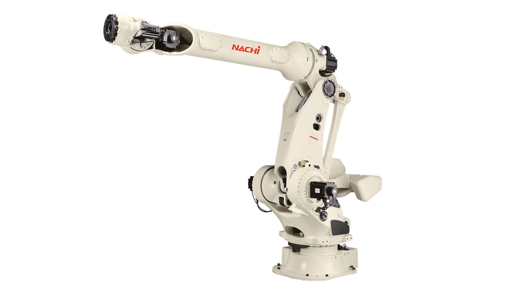 [NACHI MC400L] NACHI MC400L