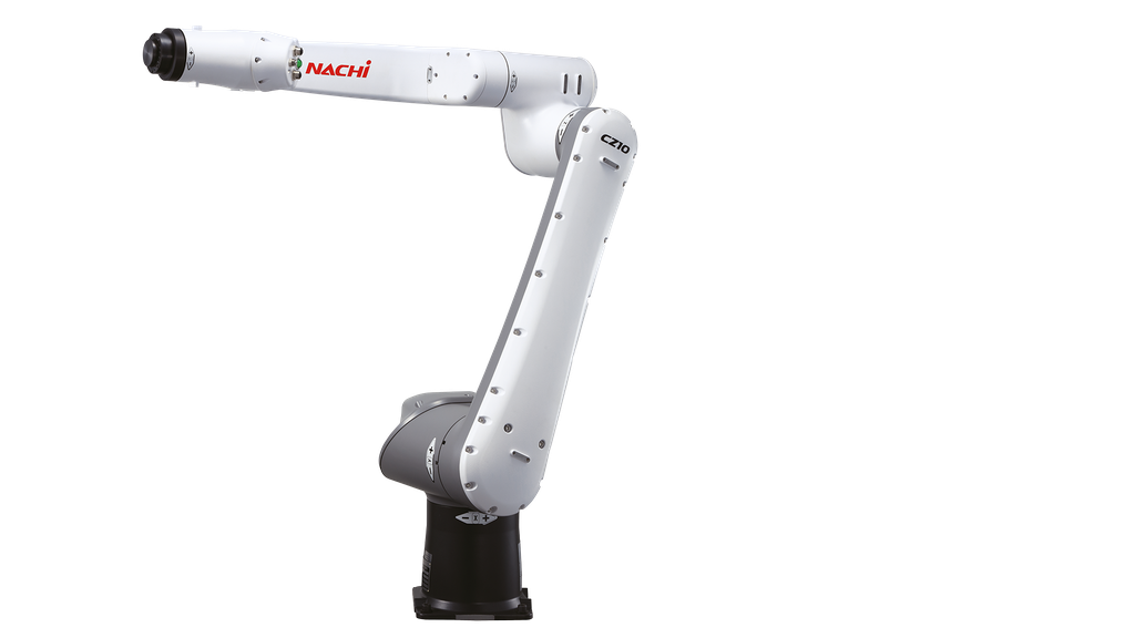 [Nachi - NACHI CZ10] NACHI CZ10