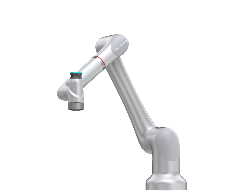 [ROKAE xMate CR12] ROKAE xMate CR12