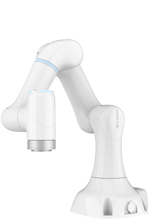 [ROKAE xMate SR3] ROKAE xMate SR3