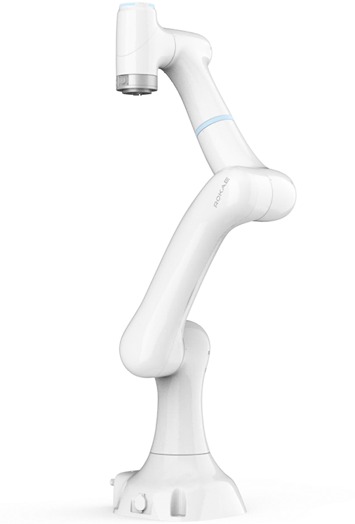 [ROKAE xMate SR4] ROKAE xMate SR4