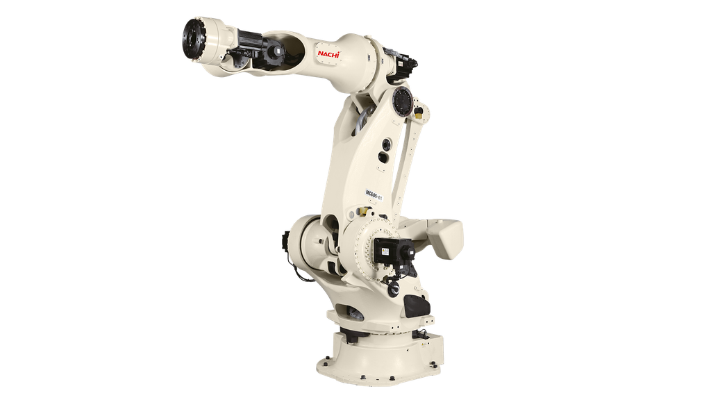 [NACHI MC600] NACHI MC600
