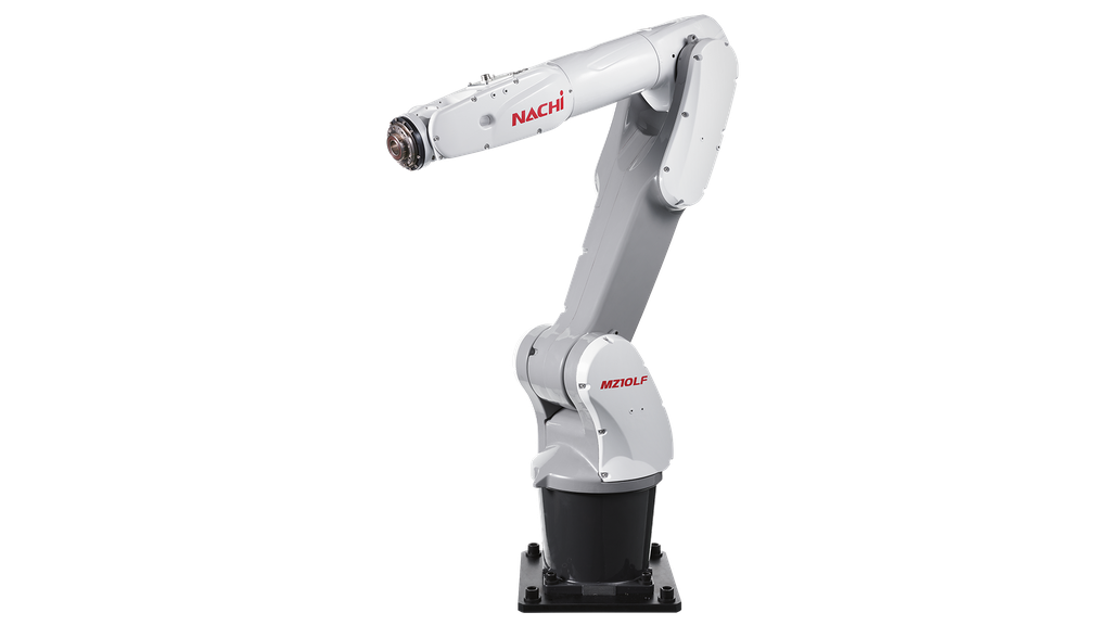 MZ10LF - CFDs Spec Type (ROBOBEND)