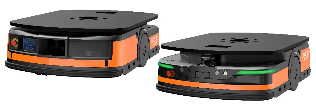 Hikrobot LMR Q3-600LE-CI(CE)