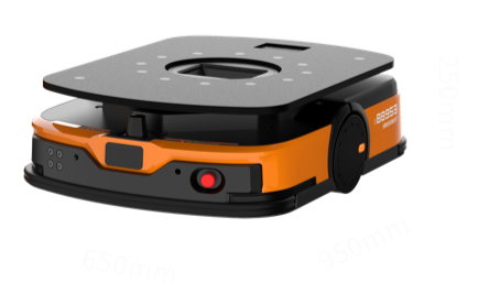 Hikrobot Q3-600D