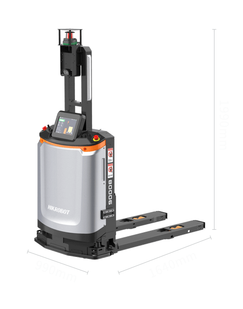 [HIK-F3-1500] FMR MR-F3-1500 - 0.2 m lifting height