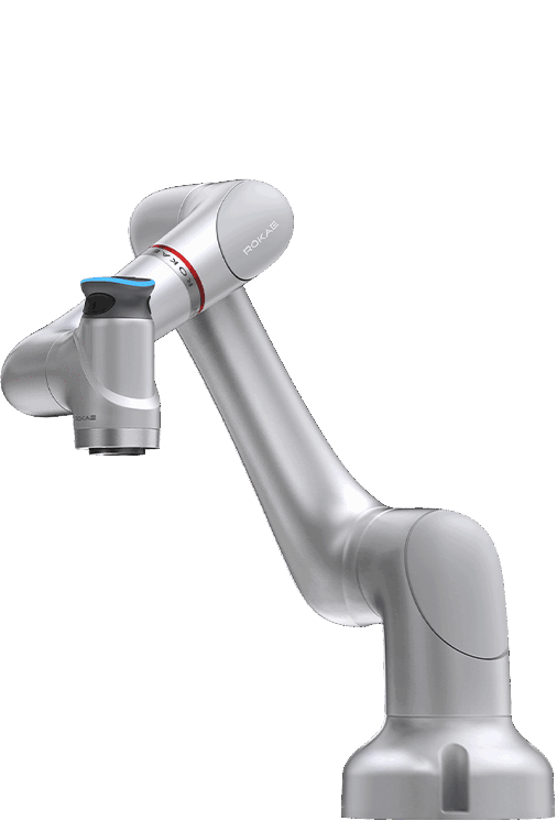 [ROKAE xMate CR7] ROKAE xMate CR7