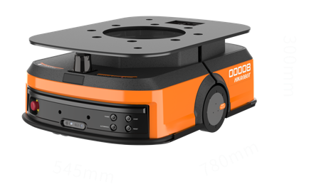 [HIK-Q2-400D] Hikrobot Q2-400D
