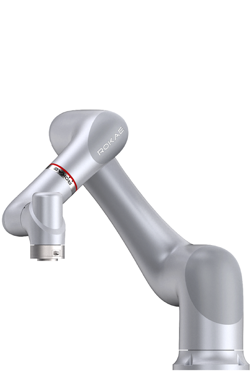 [ROKAE xMate CR18-C] ROKAE xMate CR18-C