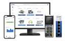 IXON SecureEdge Pro Ethernet