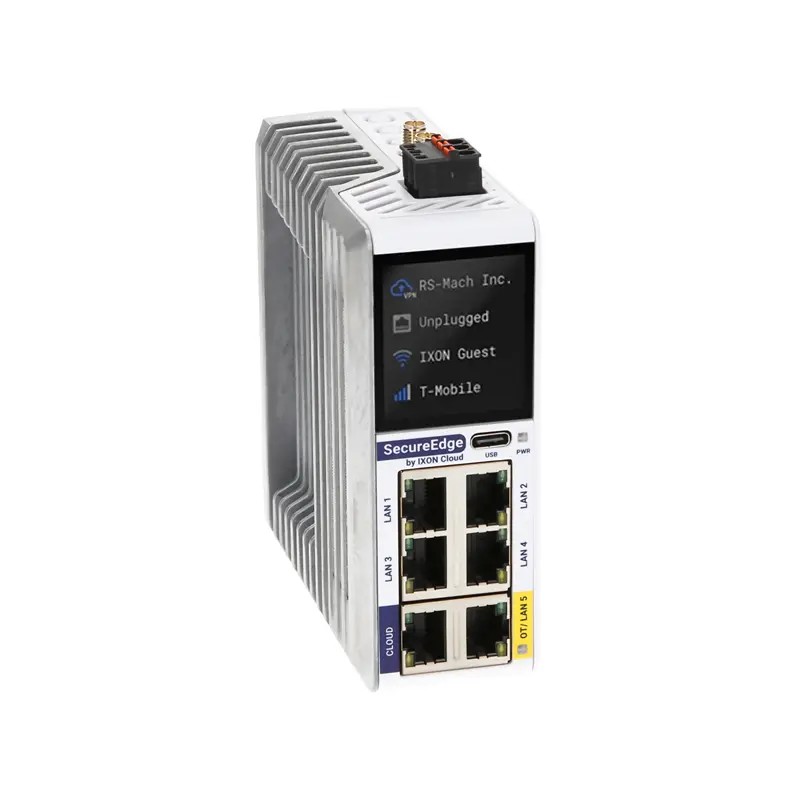 [IXON_IX6010] IXON SecureEdge Pro Wi-Fi