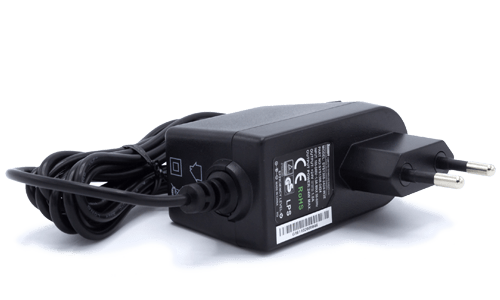 [IXON_IX2208] IXON Wall mount power supply for SecureEdge Pro