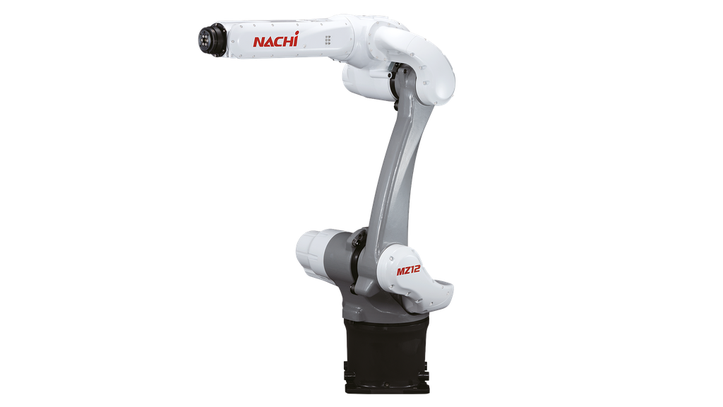 [NACHI MZ12] NACHI MZ12