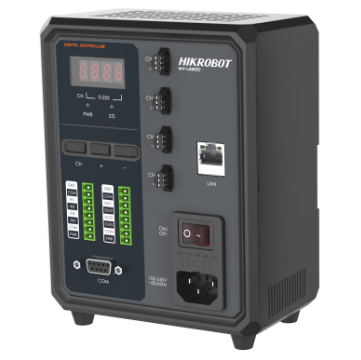 [HIKROBOT 310101057] Hikrobot MV-LE200-120W24-4TD(O-STD)
