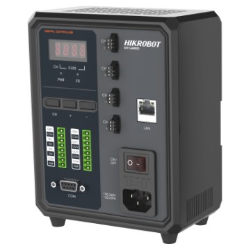 [HIKROBOT 310101057] Hikrobot MV-LE200-120W24-4TD