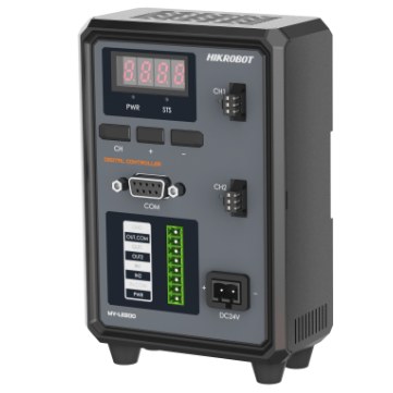 [HIKROBOT 310101062] Hikrobot MV-LE201-10W5-2D(O-STD)