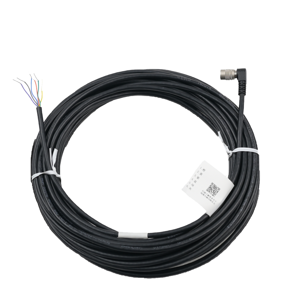 [HIKROBOT 310101047] Hikrobot MV-ACP-H6p(left)-open-ST-5m