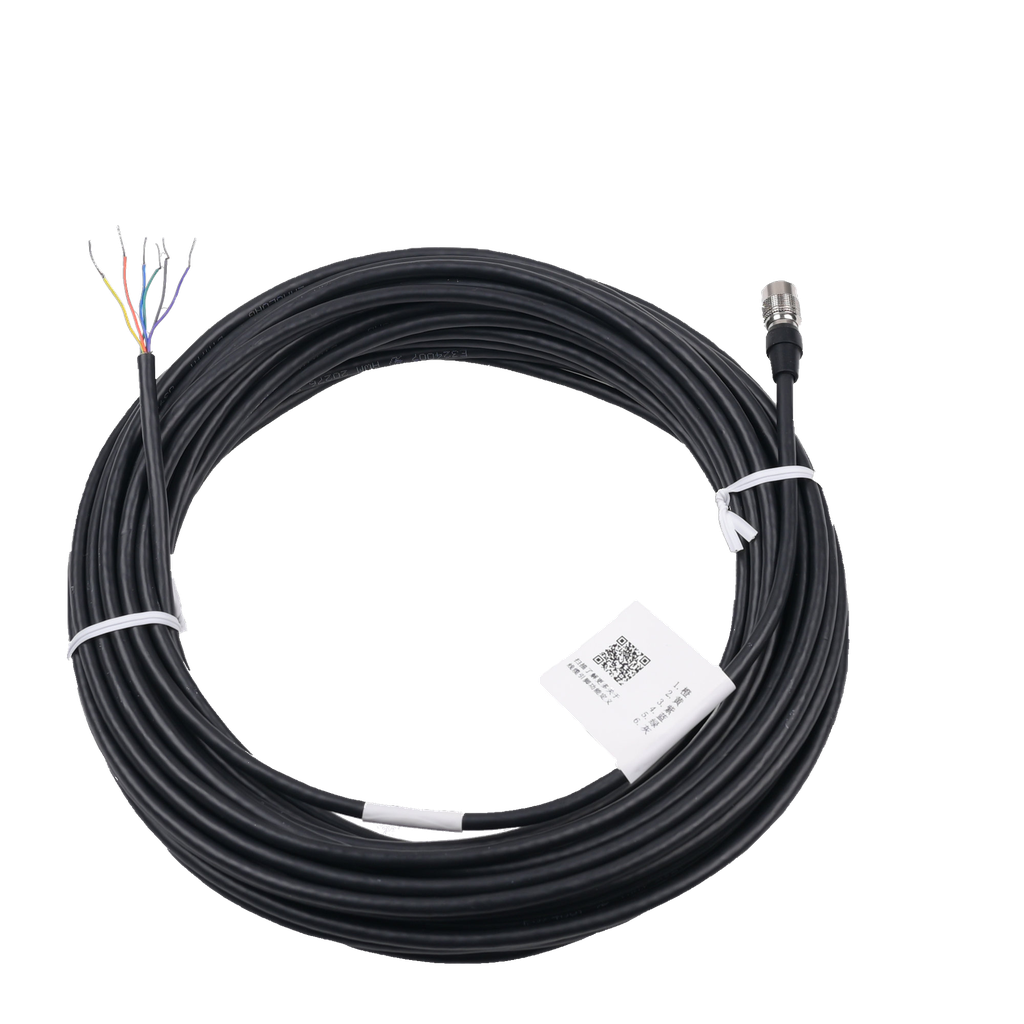 [HIKROBOT 310100832] Hikrobot MV-ACP-H6p-open-HF-10m