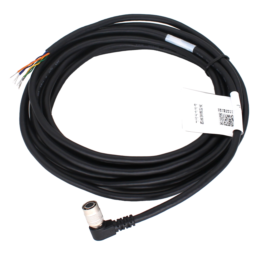 [HIKROBOT 310101103] Hikrobot MV-ACP-H6p(left)-open-HF-5m