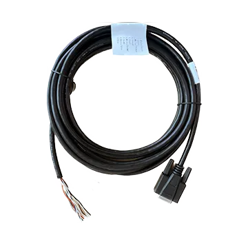 Hikrobot MV-ACP-DB9F-open-ST(EMC)-3m