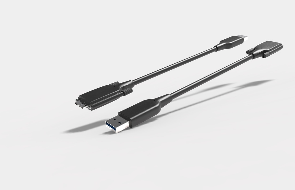 [HIKROBOT 310100892] Hikrobot MV-ACU3-MBMs-AM-SF-7m