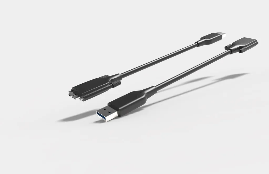 [HIKROBOT 310100894] Hikrobot MV-ACU3-MBMs-AM-SF-15m