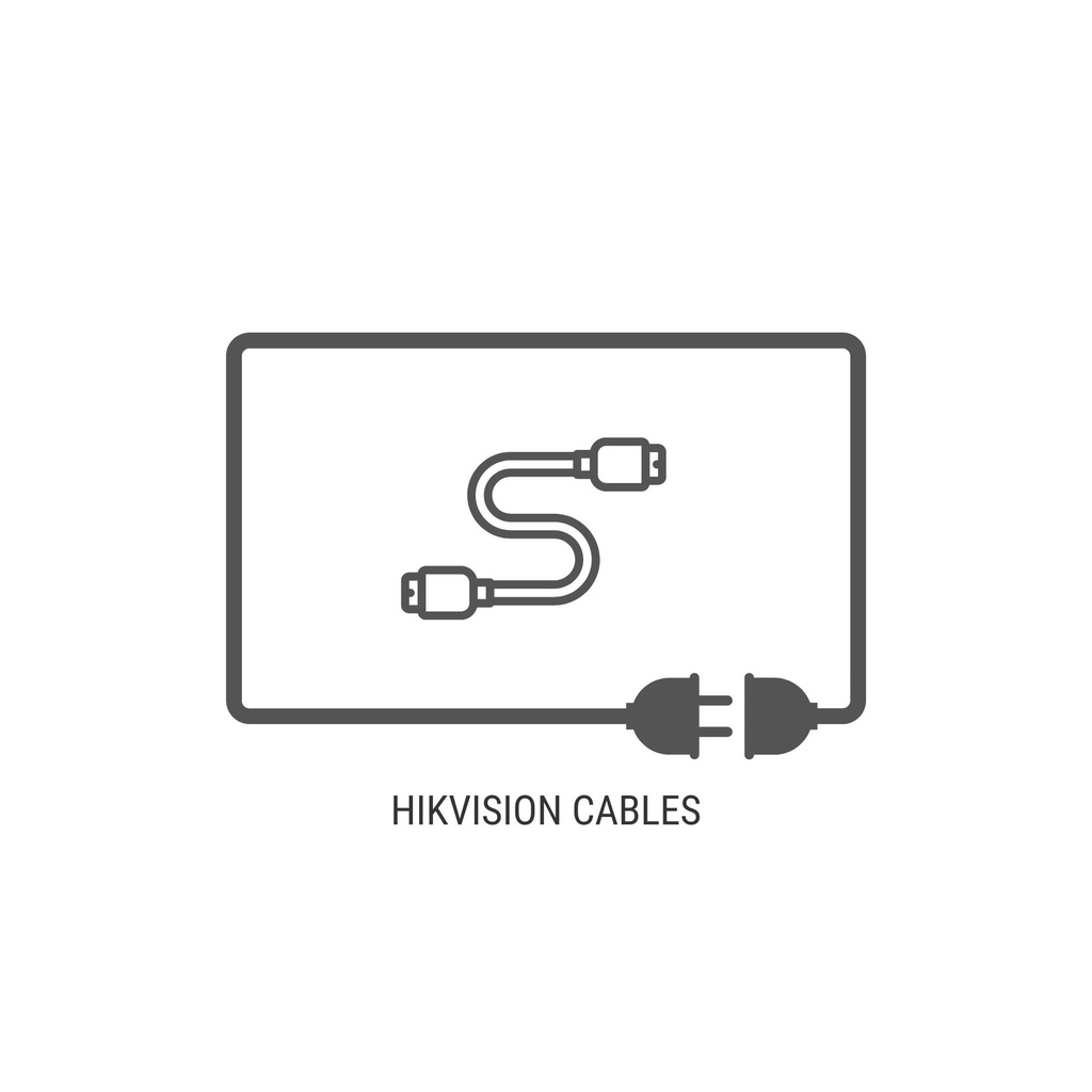 Hikrobot MV-AC100G-MPO-MPO-ST-10m