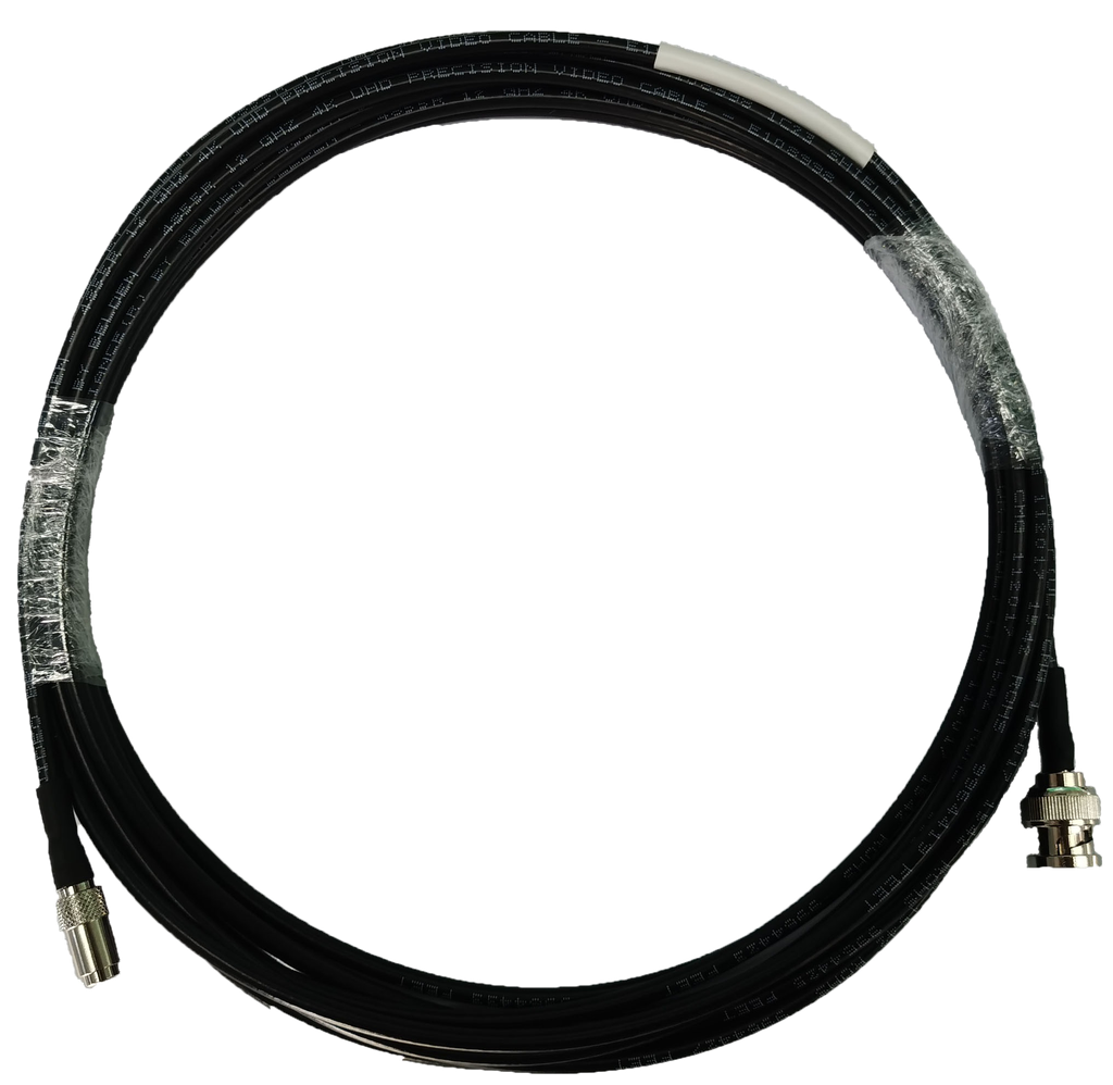 Hikrobot MV-ACXP6-DIN-BNC-ST-5m