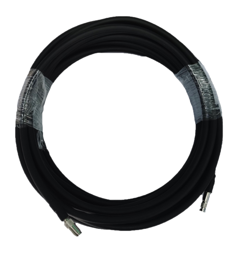 [HIKROBOT 310100917] Hikrobot MV-ACXP6-DIN-HDBNC-HF-5m