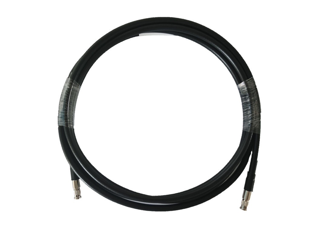 Hikrobot MV-ACXP12-HDBNC-HDBNC-ST-5m