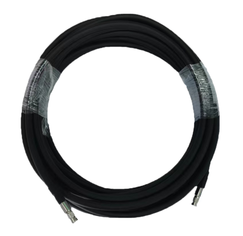 Hikrobot MV-ACXP12-HDBNC-HDBNC-HF-5m