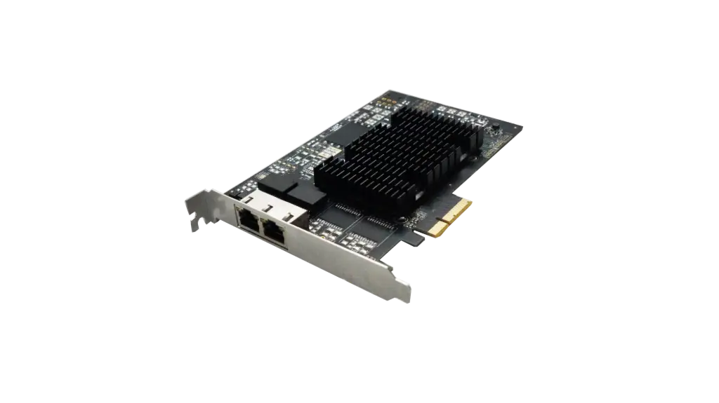 Hikrobot MV-GE2002 V2.0