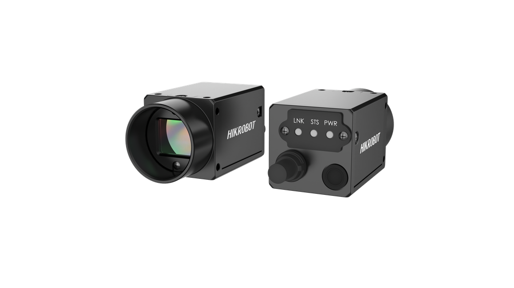 [HIKROBOT 313200661] MV-ID2013M-00C-NNN