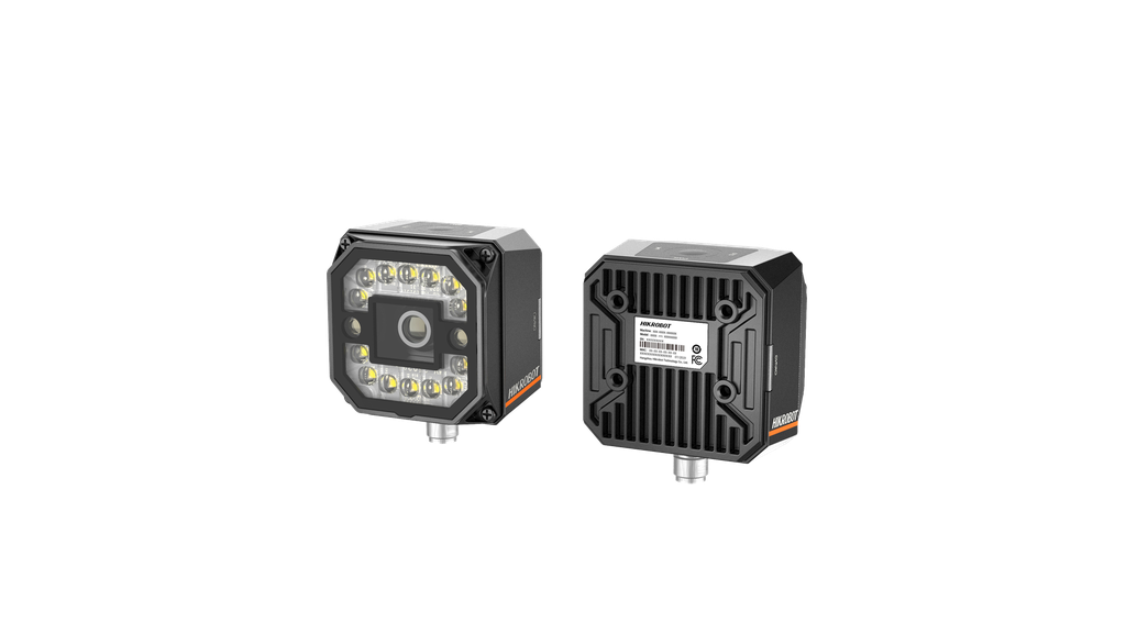 [HIKROBOT 313200951] MV-ID3050PM-12M-WBN V2.0