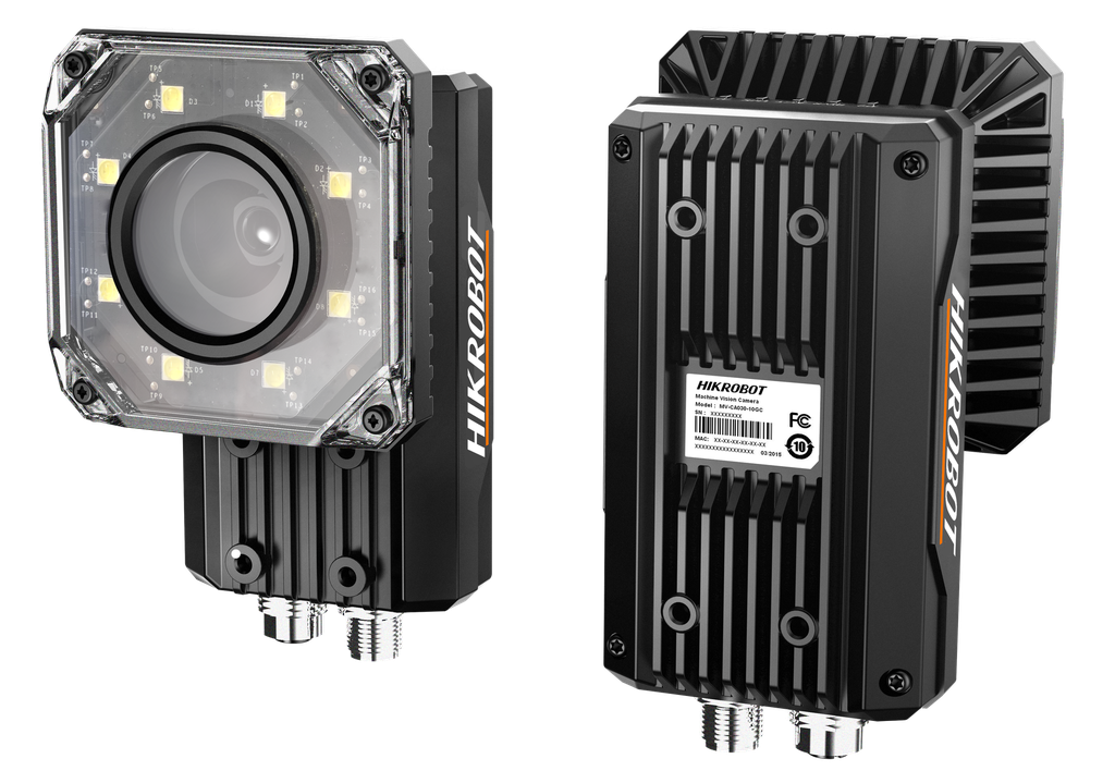 [HIKROBOT 313200987] MV-ID5060M-12S-WBN V2.0