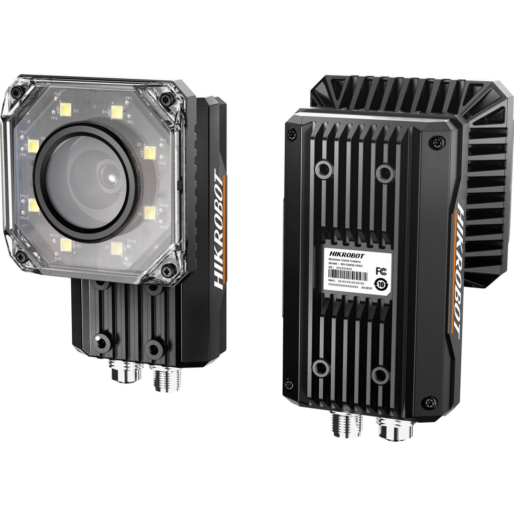 [HIKROBOT 313200990] MV-ID5060M-00C-WBN V2.0