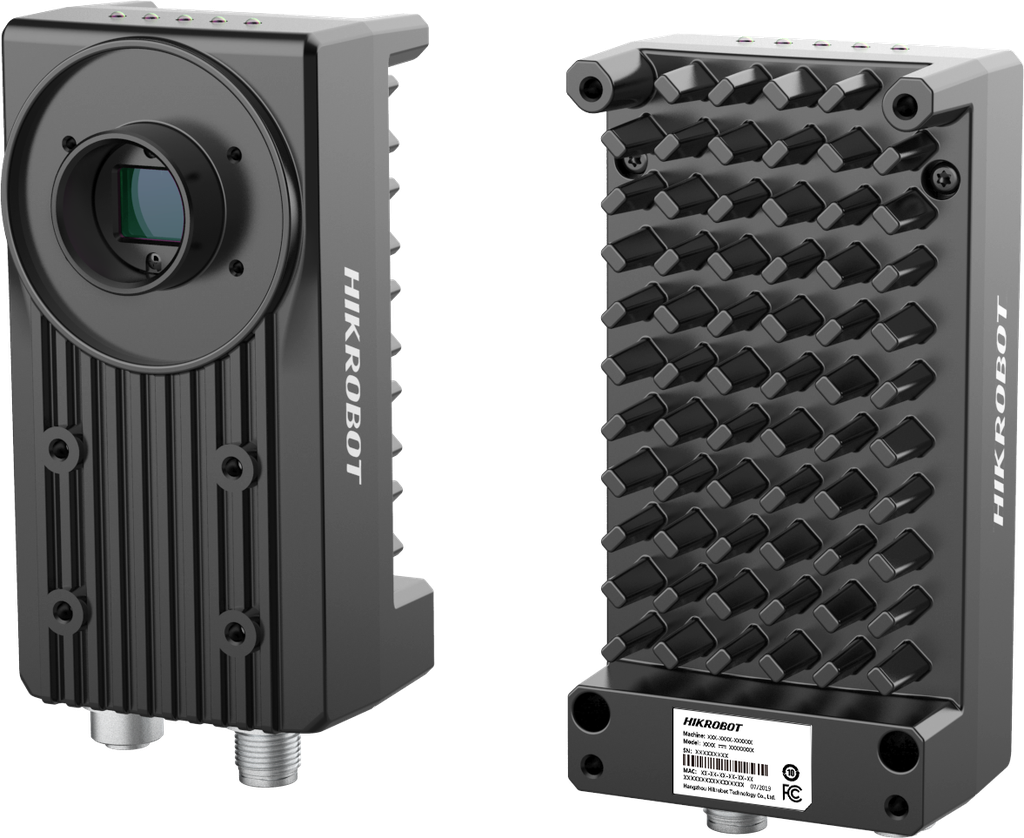 [HIKROBOT 313200901] MV-ID6200EM-00C-NNG V2.0