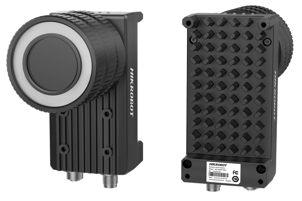 [HIKROBOT 313200956] MV-ID6200M-00C-NNG V2.0