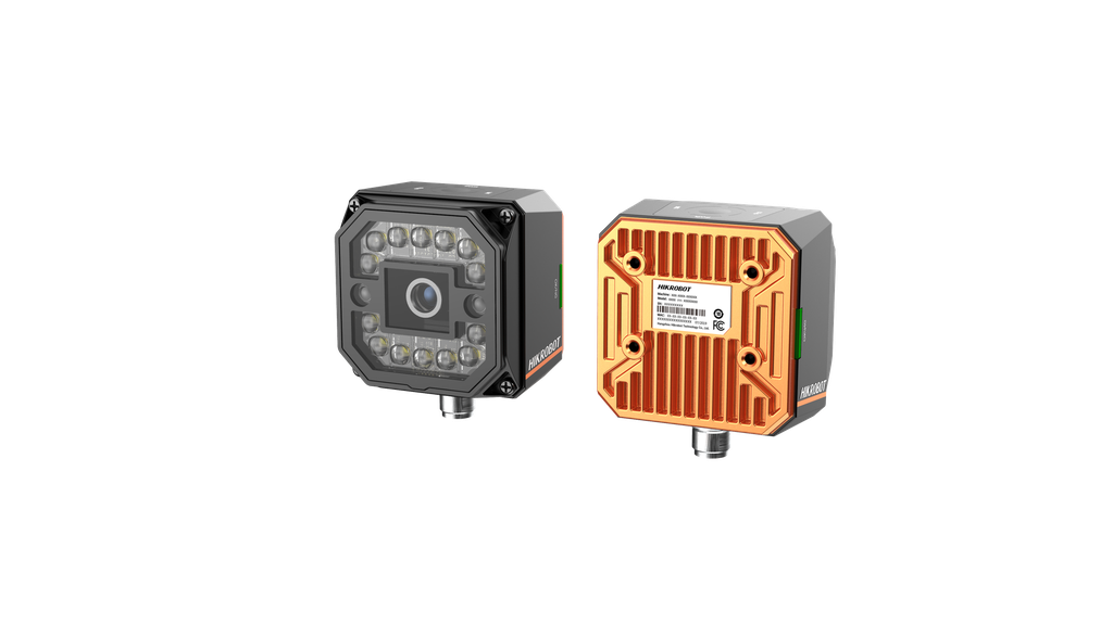 [HIKROBOT 308600603] MV-SC3016M-06M-WBN V3.0